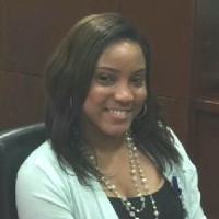 City Schools of Decatur Employee Britney Terrell's profile photo