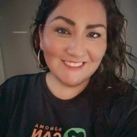Sonoma Community Action Network (Sonoma CAN) Employee Jessica Vega's profile photo