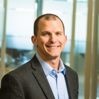 Health Carousel Employee Blaine Odenweller's profile photo