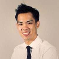 Aliena Pte Ltd Employee Mark Wei's profile photo