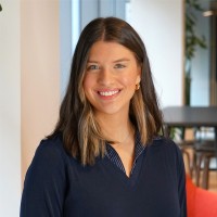 Chapman & Co. Leadership Institute Employee Emily Bozich's profile photo