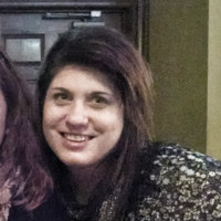 Teel Plastics Employee Danielle Reynders's profile photo