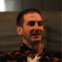 Themis AI Employee Ege D.'s profile photo