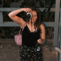 The Sutter Club Employee Kaylei Aschwanden's profile photo