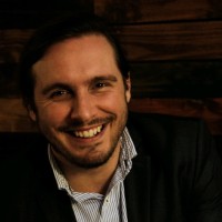 Pyxis Employee Martín Barreira's profile photo