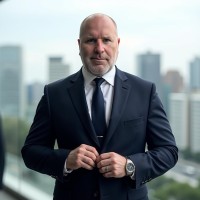 Paul Hughes Email & Phone Number