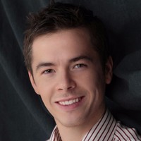 Health Service Executive Employee Ross Cullen's profile photo