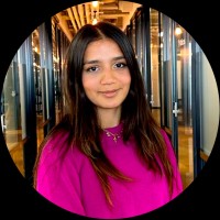 Mobile Feel Good Company Employee Riya Yadav's profile photo