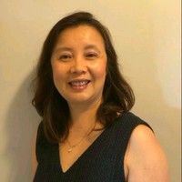 Queens Library Employee Hong Yao's profile photo