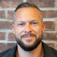 Square One Contracting Employee Jordan Harrison's profile photo