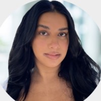 TalentFront Employee Victoria Hernandez's profile photo