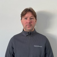 Aaron Geister Email & Phone Number