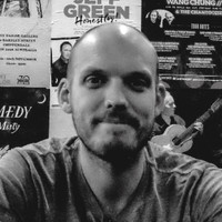 Ausbright Electrical Solutions Employee Zane McRae's profile photo
