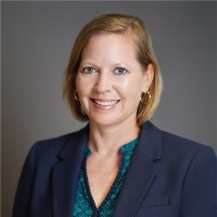 Washington University in St. Louis Employee Amy Borah's profile photo