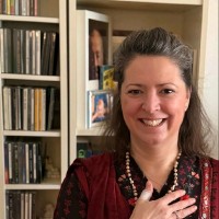 Ciesm Employee Alessia M. Rodriguez y Baena's profile photo