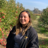 Zero Net Emissions Agriculture CRC Employee Jenny Lim's profile photo