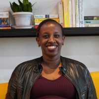 Natacha Ishema Email & Phone Number