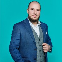 Roy. Employee Mario Barabé's profile photo