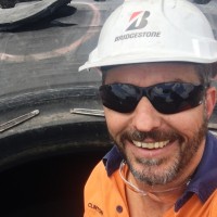 Bridgestone Mining Solutions Technology Limited Employee Clinton Jackson's profile photo