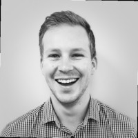 Figured Employee Mark Norman's profile photo