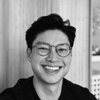 Consonant Employee Christopher Chang's profile photo