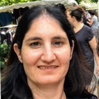 StuffThatWorks Employee Ronit Hefetz's profile photo