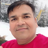 Kumar Gaurav Email & Phone Number