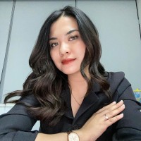 PT. Permodalan Nasional Madani (Persero) Employee Aurora Nugrah's profile photo