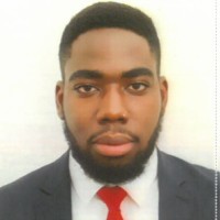 Crust Africa Employee John Obi's profile photo
