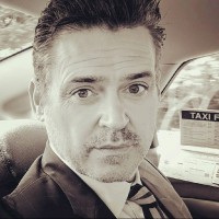 Marks & Clerk Employee Simon Mounteney's profile photo