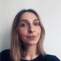 HSBC Employee Patrycja Król's profile photo