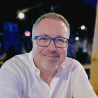 hubergroup USA, Inc. Employee Martin Weber's profile photo