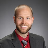 First State Bank Employee Eric Romzek's profile photo