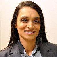 BlackRock Employee Nehal Patel's profile photo