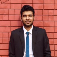 Ripik.AI Employee Harsh Patel's profile photo