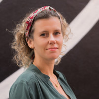 Studio intO Employee Mariana de Luca's profile photo