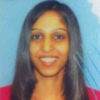Mercy Hospital & Medical Center Employee Roshni Patel's profile photo