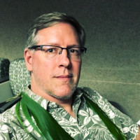 Brian Huffman Email & Phone Number
