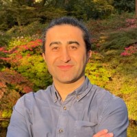 Yasin Ozlu Email