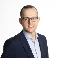 Grant Thornton Ireland Employee Gavin Fitzpatrick's profile photo