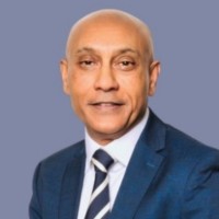 RIGCOM Pty Ltd Employee Sanjit Roy's profile photo