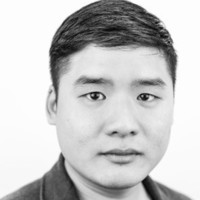 Tomoro Employee Matthew Ho's profile photo