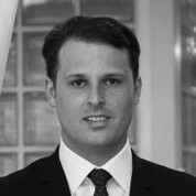 Ashurst Employee Simon Croft's profile photo