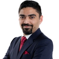 Red Planet Employee Kumeil Munir's profile photo