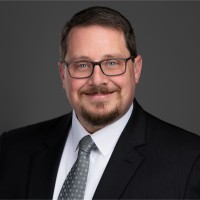 Self Storage Manager Employee Shaun Lewy's profile photo