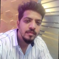 KrishiKalpa foundation Employee Pavan Patil's profile photo
