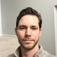 EFTEC North America LLC Employee Christopher Morgan's profile photo
