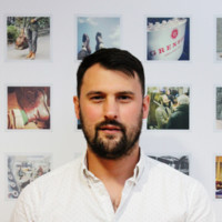 GRENSON SHOES Employee Ashley Hubbard's profile photo