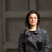 VicRoads Employee Claire Fitzgerald's profile photo