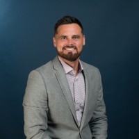 CorrPak Group Employee Dan Gibson's profile photo